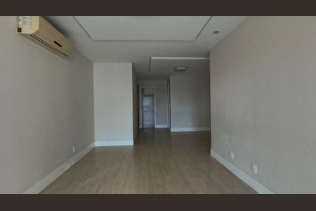 Sala de apartamento à venda com 3 quartos, 108m² em Barra da Tijuca, Rio de Janeiro