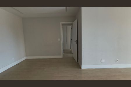 Sala de apartamento à venda com 3 quartos, 108m² em Barra da Tijuca, Rio de Janeiro