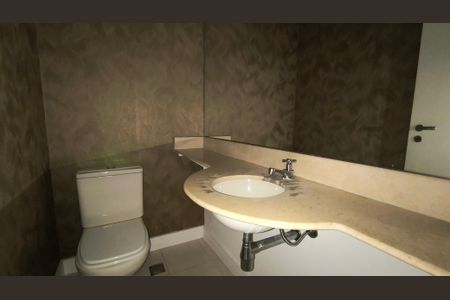 Apartamento à venda com 108m², 3 quartos e 2 vagas Apartamento à venda com 108m², 3 quartos e 2 vagasLavabo