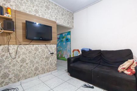 Casa à venda com 225m², 4 quartos e 2 vagas Casa à venda com 225m², 4 quartos e 2 vagasSala 2