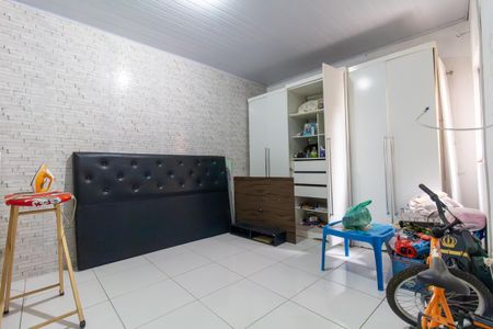 Casa à venda com 225m², 4 quartos e 2 vagas Casa à venda com 225m², 4 quartos e 2 vagasQuarto 3