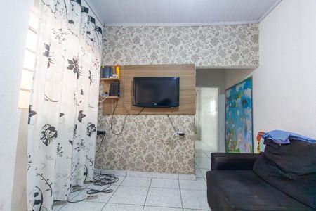 Casa à venda com 225m², 4 quartos e 2 vagas Casa à venda com 225m², 4 quartos e 2 vagasSala 2