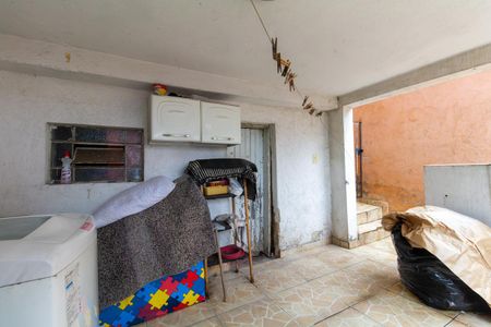 Casa à venda com 225m², 4 quartos e 2 vagas Casa à venda com 225m², 4 quartos e 2 vagasÁrea de Serviço