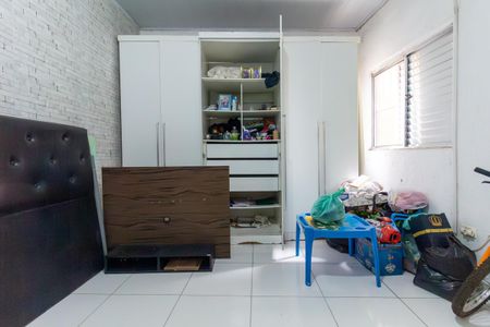 Casa à venda com 225m², 4 quartos e 2 vagas Casa à venda com 225m², 4 quartos e 2 vagasQuarto 3