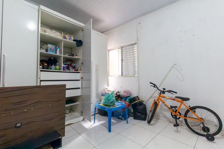 Casa à venda com 225m², 4 quartos e 2 vagas Casa à venda com 225m², 4 quartos e 2 vagasQuarto 3