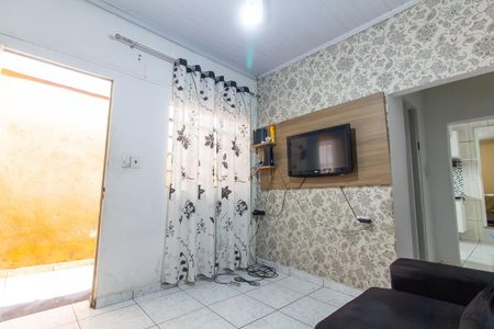 Casa à venda com 225m², 4 quartos e 2 vagas Casa à venda com 225m², 4 quartos e 2 vagasSala 2