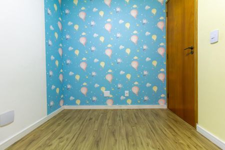 Quarto 1 de apartamento à venda com 2 quartos, 50m² em Cidade Patriarca, São Paulo