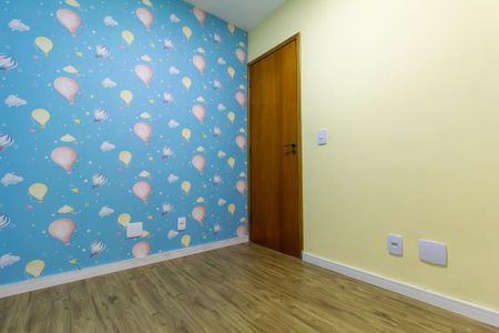 Quarto 1 de apartamento à venda com 2 quartos, 50m² em Cidade Patriarca, São Paulo