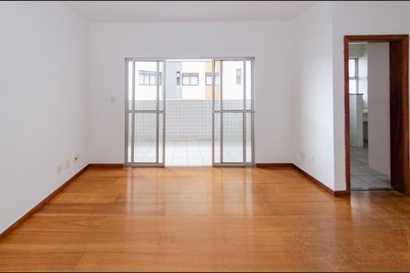 Sala de apartamento para alugar com 2 quartos, 60m² em Buritis, Belo Horizonte