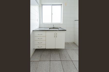 Apartamento para alugar com 60m², 2 quartos e 2 vagasCozinha