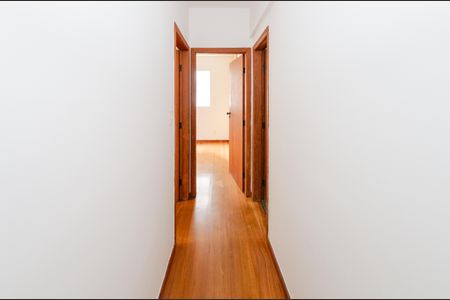 Apartamento para alugar com 60m², 2 quartos e 2 vagasCorredor