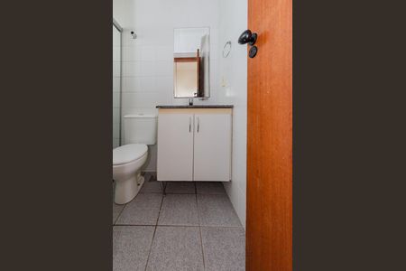 Apartamento para alugar com 60m², 2 quartos e 2 vagasBanheiro suíte