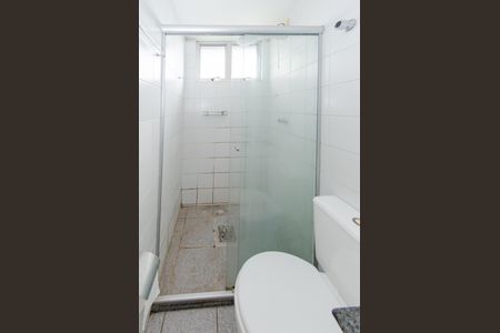 Apartamento para alugar com 60m², 2 quartos e 2 vagasBanheiro suíte