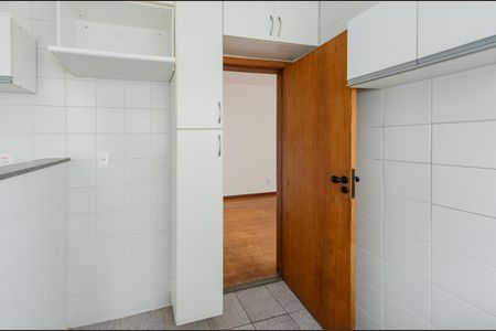 Apartamento para alugar com 60m², 2 quartos e 2 vagasCozinha