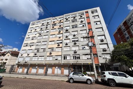 Apartamento à venda com 71m², 2 quartos e sem vagaFachada