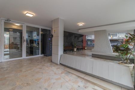 Apartamento à venda com 71m², 2 quartos e sem vagaÁrea comum