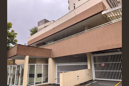 Apartamento para alugar com 45m², 2 quartos e 1 vagaFachada