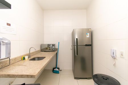 Apartamento para alugar com 45m², 2 quartos e 1 vagaÁrea comum
