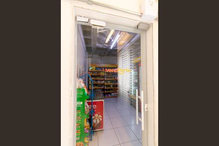 Apartamento para alugar com 45m², 2 quartos e 1 vagaÁrea comum