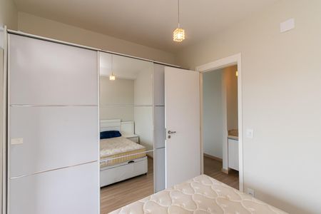 Apartamento para alugar com 45m², 2 quartos e 1 vagaQuarto 