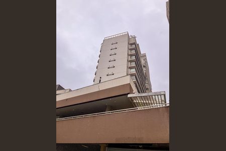 Apartamento para alugar com 45m², 2 quartos e 1 vagaFachada