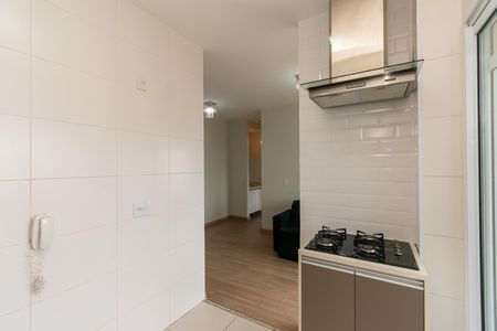 Apartamento para alugar com 45m², 2 quartos e 1 vagaCozinha