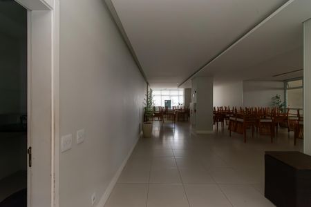Apartamento para alugar com 45m², 2 quartos e 1 vagaÁrea comum