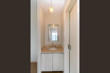 Apartamento para alugar com 45m², 2 quartos e 1 vagaBanheiro
