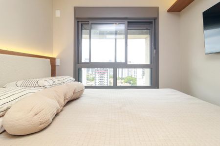 Apartamento para alugar com 47m², 2 quartos e sem vagaSuíte