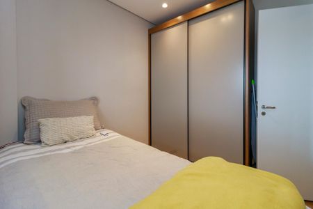 Apartamento para alugar com 47m², 2 quartos e sem vagaQuarto 2