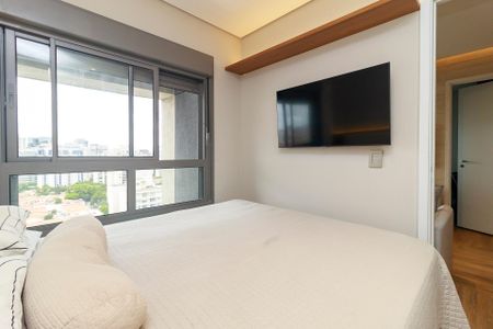 Apartamento para alugar com 47m², 2 quartos e sem vagaSuíte