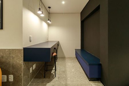 Apartamento para alugar com 47m², 2 quartos e sem vagaCoworking