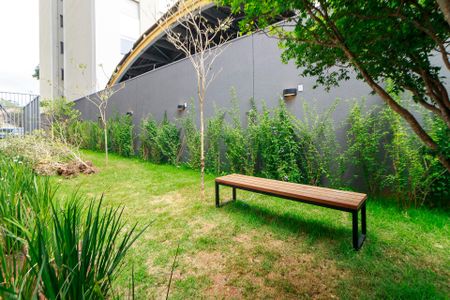 Apartamento para alugar com 47m², 2 quartos e sem vagaPet Place