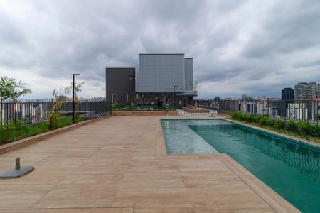 Apartamento para alugar com 47m², 2 quartos e sem vagaPiscina