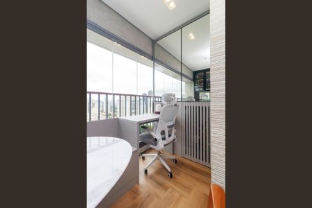 Apartamento para alugar com 47m², 2 quartos e sem vagaSala