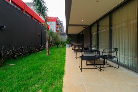 Apartamento para alugar com 47m², 2 quartos e sem vagaJardim