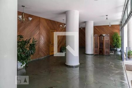 Apartamento à venda com 58m², 2 quartos e 1 vaga