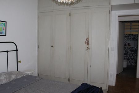 Apartamento à venda com 2 quartos, 58m² em Higienópolis, São Paulo