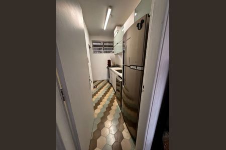 Apartamento à venda com 58m², 2 quartos e 1 vaga