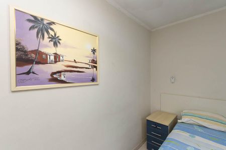 Apartamento à venda com 100m², 3 quartos e 1 vagaQuarto 2