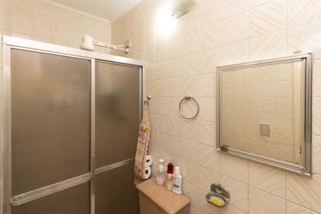 Apartamento à venda com 100m², 3 quartos e 1 vagaBanheiro da Suíte