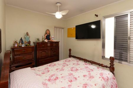 Apartamento à venda com 100m², 3 quartos e 1 vagaSuíte 