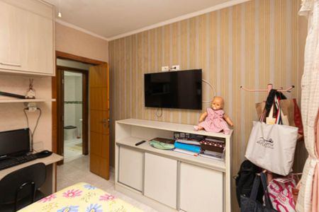 Apartamento à venda com 100m², 3 quartos e 1 vagaQuarto 1