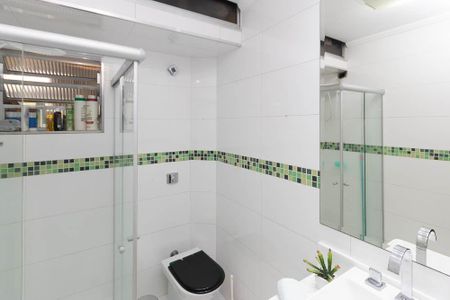 Apartamento à venda com 100m², 3 quartos e 1 vagaBanheiro 2 