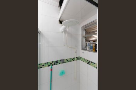 Apartamento à venda com 100m², 3 quartos e 1 vagaBanheiro 2 