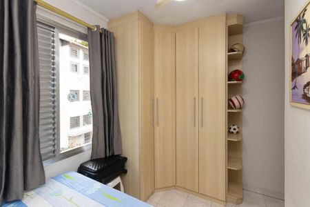 Apartamento à venda com 100m², 3 quartos e 1 vagaQuarto 2