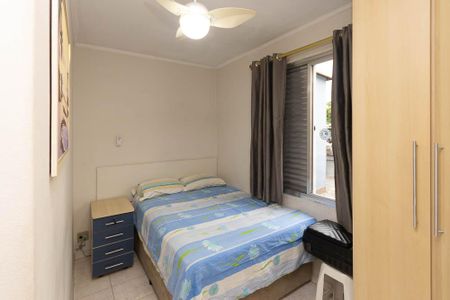 Quarto 2 de apartamento à venda com 3 quartos, 100m² em Jardim Leonor Mendes de Barros, São Paulo