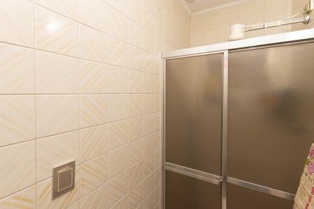 Apartamento à venda com 100m², 3 quartos e 1 vagaBanheiro da Suíte