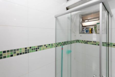 Apartamento à venda com 100m², 3 quartos e 1 vagaBanheiro 2 