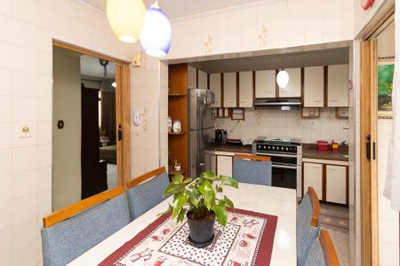 Apartamento à venda com 100m², 3 quartos e 1 vagaCozinha - Armários